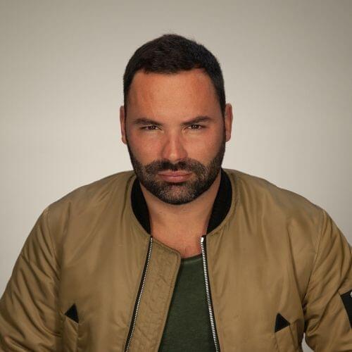 Andrej Ilić Profile Picture Photo of Andrej Ilić