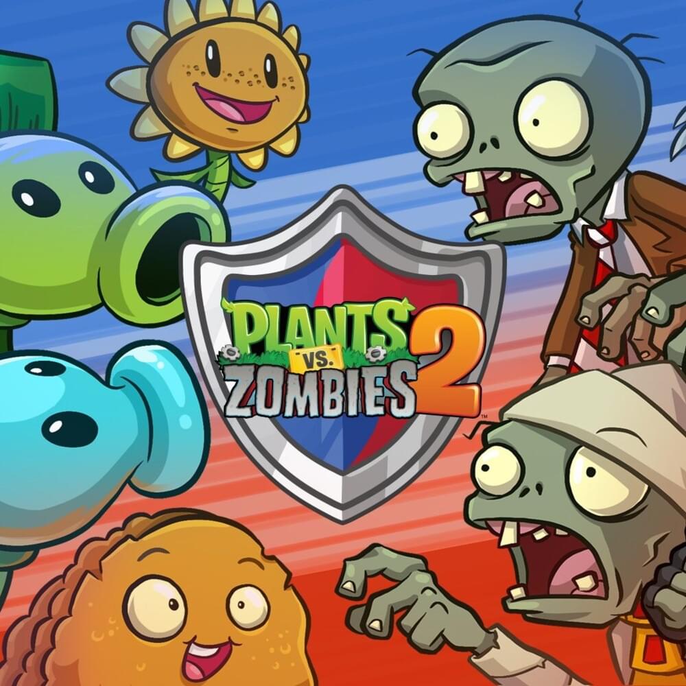 Cover image for Plants vs Zombies 2: It’s About Time