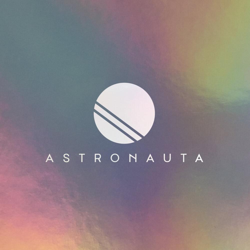 Cover image for Astronauta