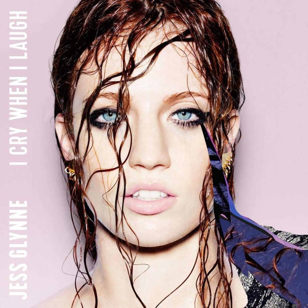 Cover image for I Cry When I Laugh (North American Edition)