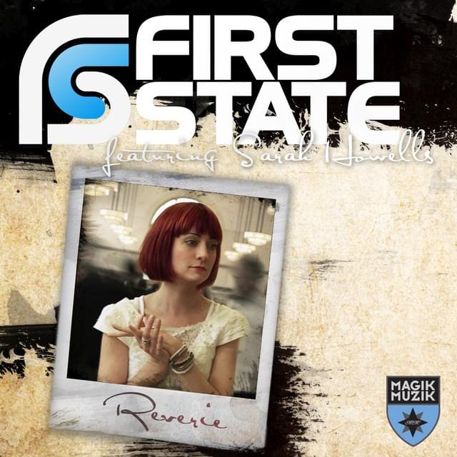 Cover image for Reverie 