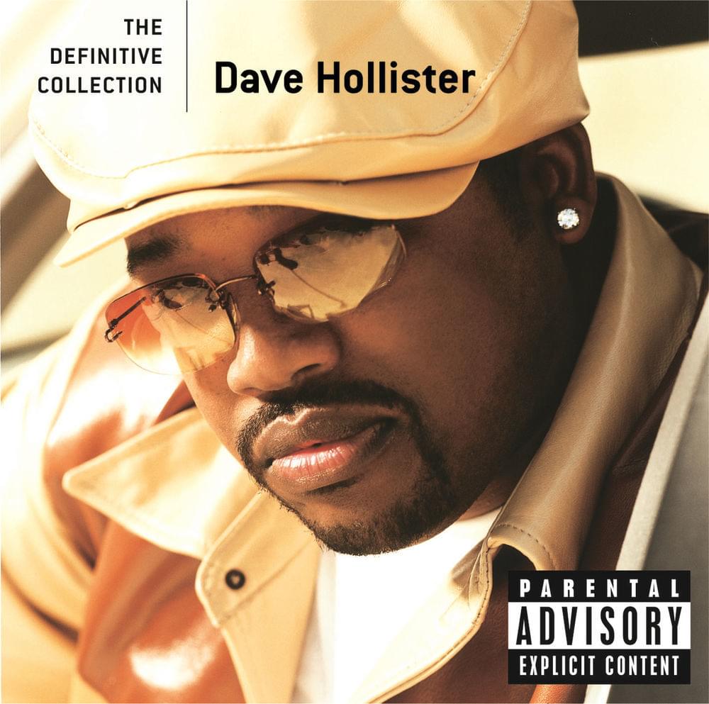 My Favorite Girl by Dave Hollister