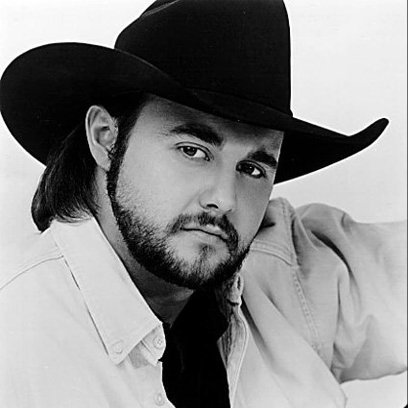 Photo of Daryle Singletary