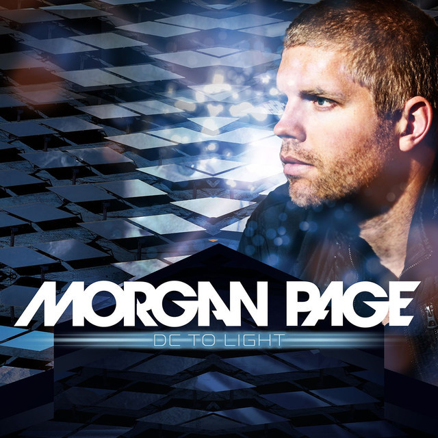 Running Wild by Morgan Page
