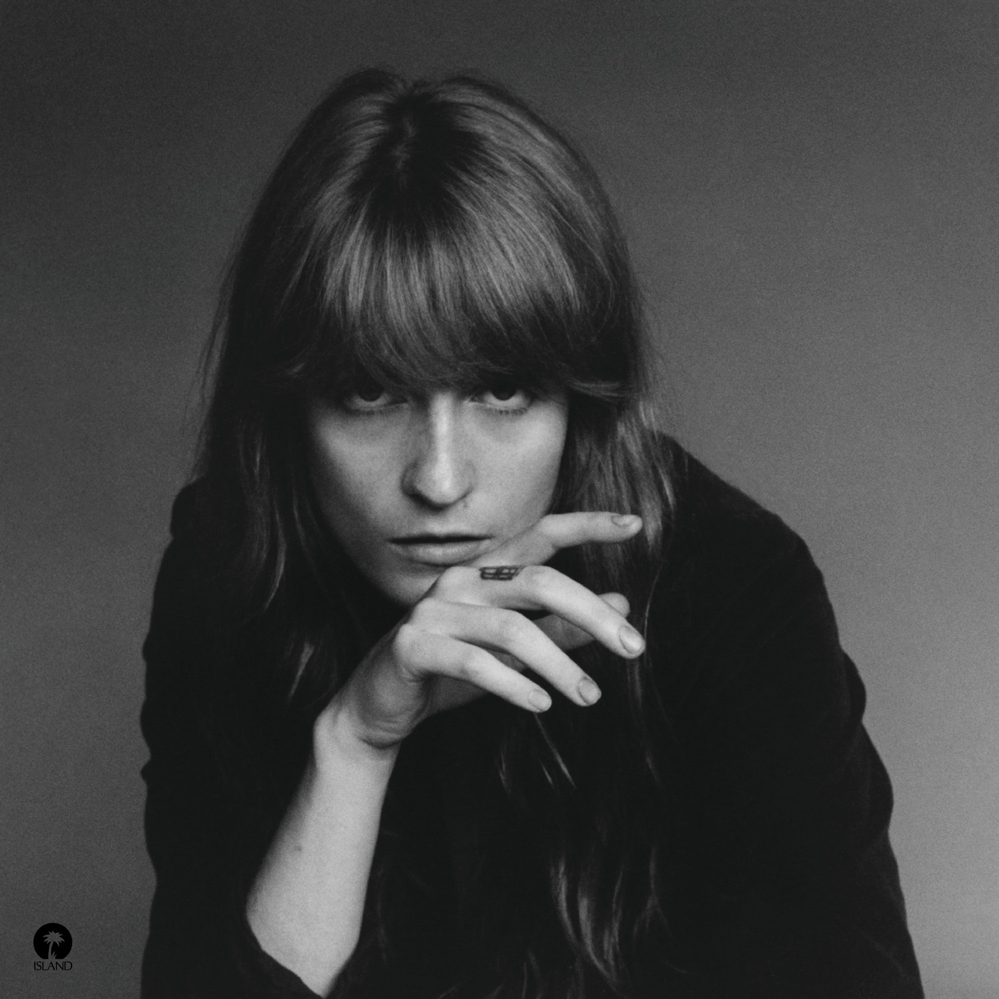 Cover image for How Big, How Blue, How Beautiful (Deluxe)