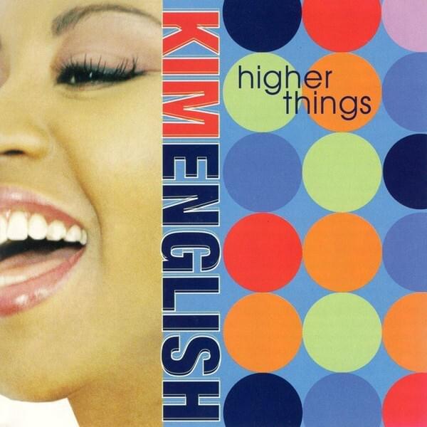 Missing You by Kim English