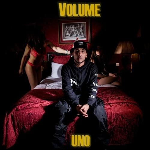 Cover image for Volume Uno