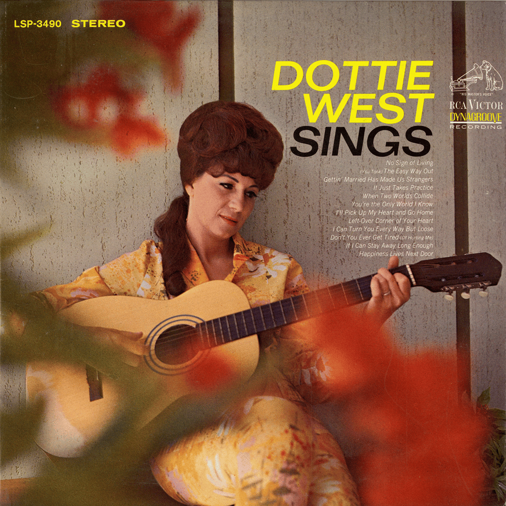 Cover image for Sings