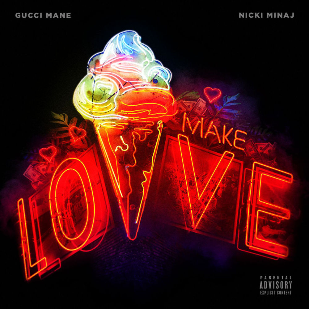 Make Love by Gucci Mane