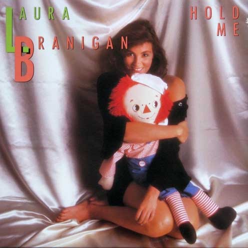 Cover image for Hold Me
