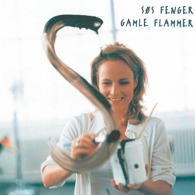 Inderst Inde by Søs Fenger