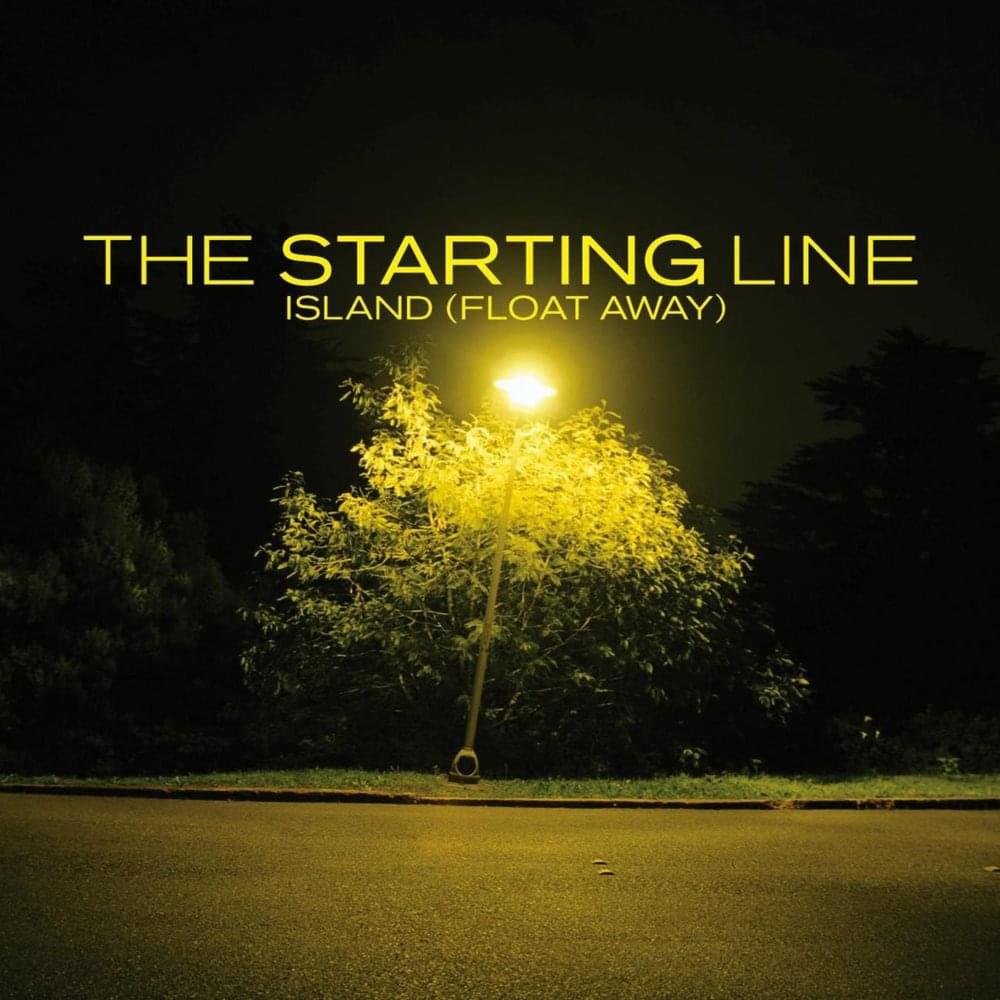 Island by The Starting Line