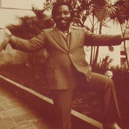Photo of Jimmy “Bo” Horne