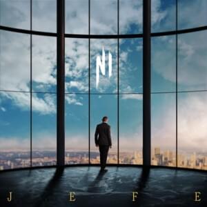 Album cover art for "No Life" by Planète Rap