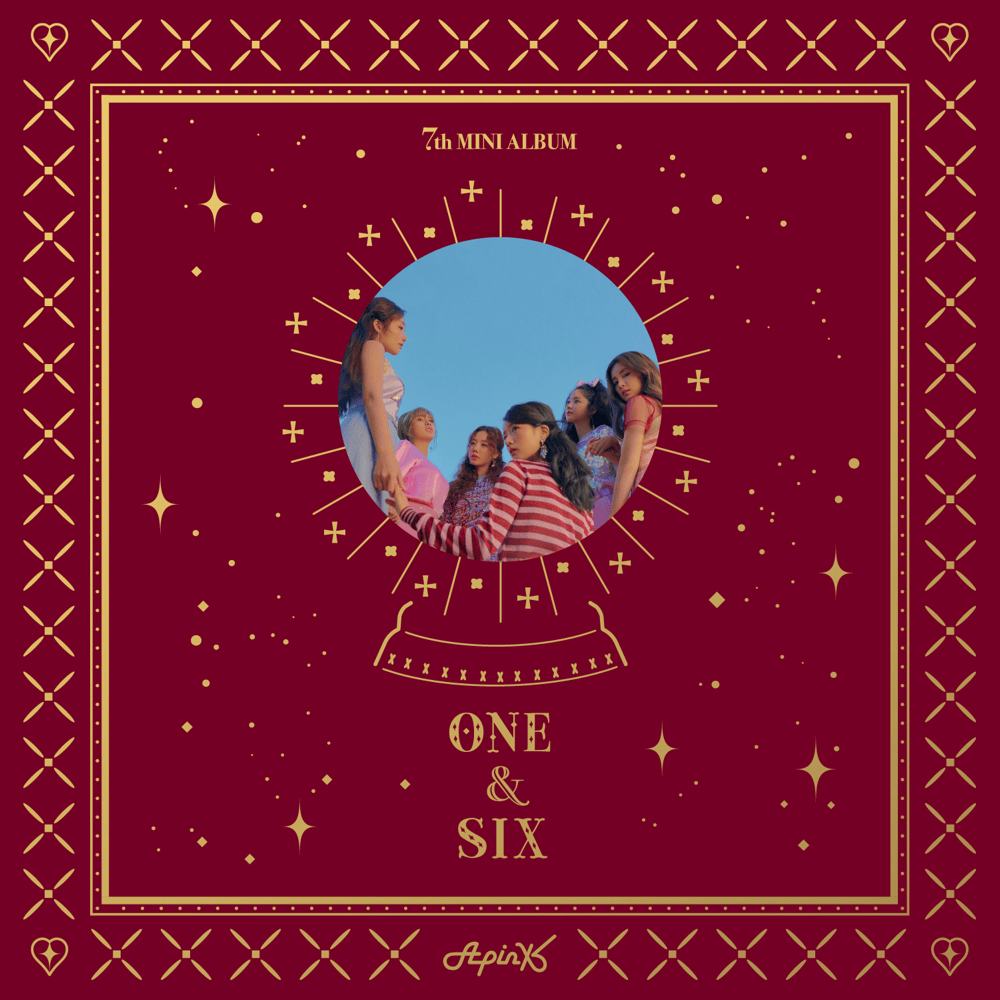 1도 없어 (I’m so sick) by Apink (에이핑크)