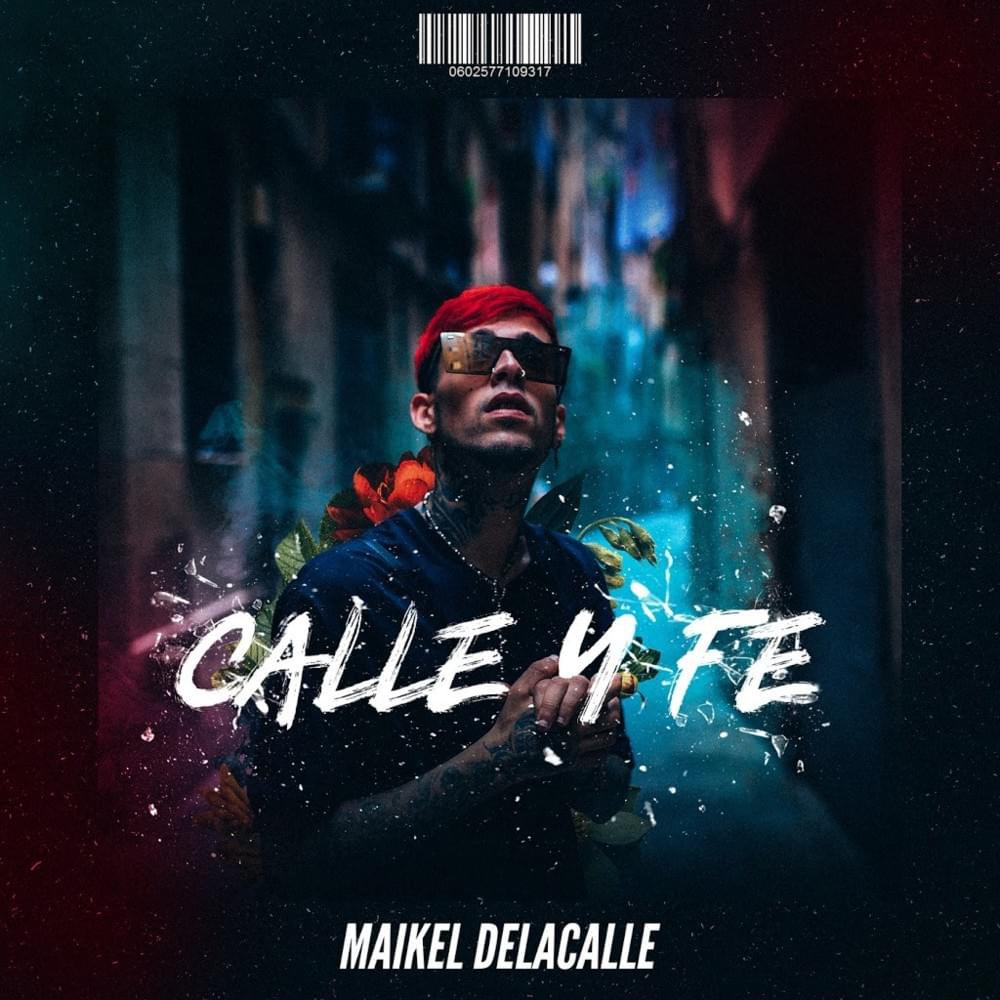 Amuleto by Maikel Delacalle