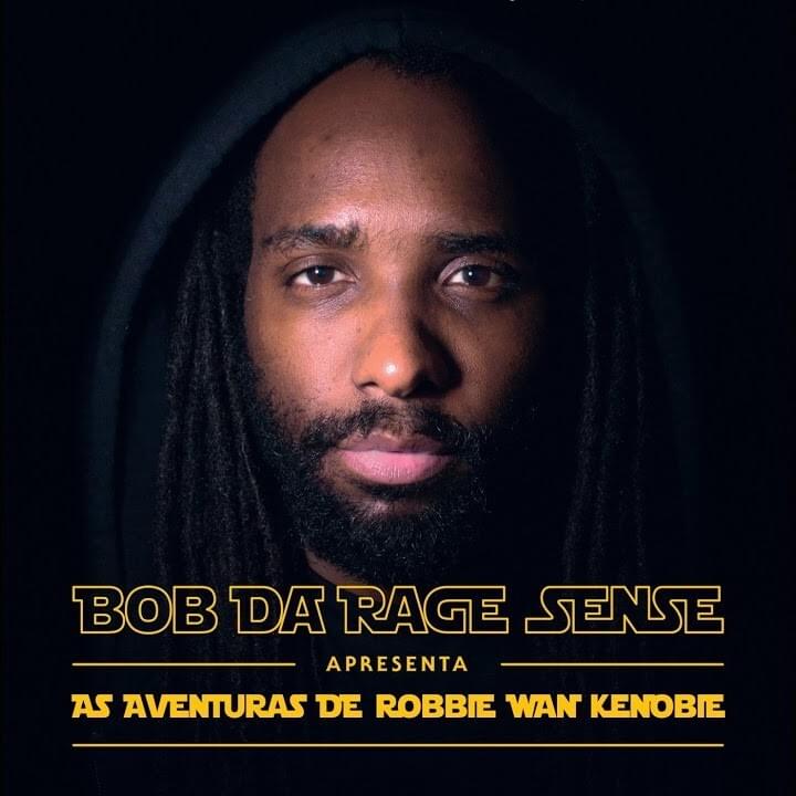 Informação (a Guerra Contra a Desinformação Digital Universal) by Bob Da Rage Sense