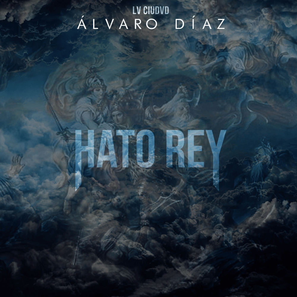 Cover image for Hato Rey