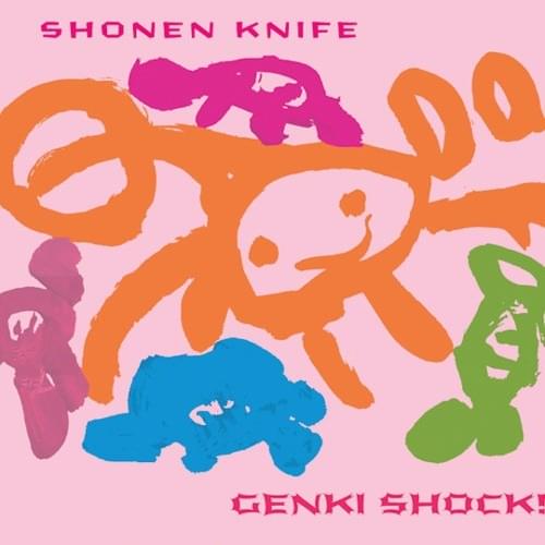 S.P.A.M. by Shonen Knife