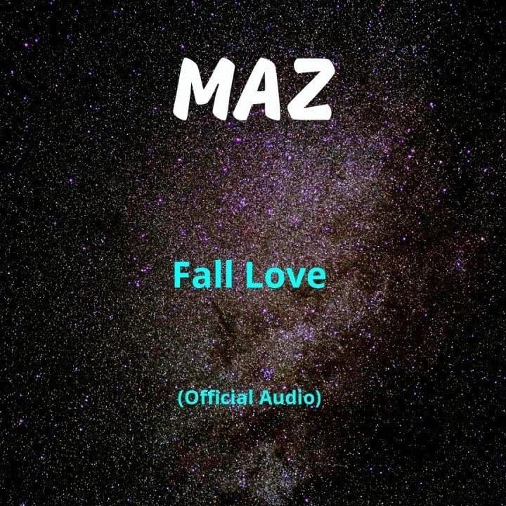 Fall Love by Maz (POL)