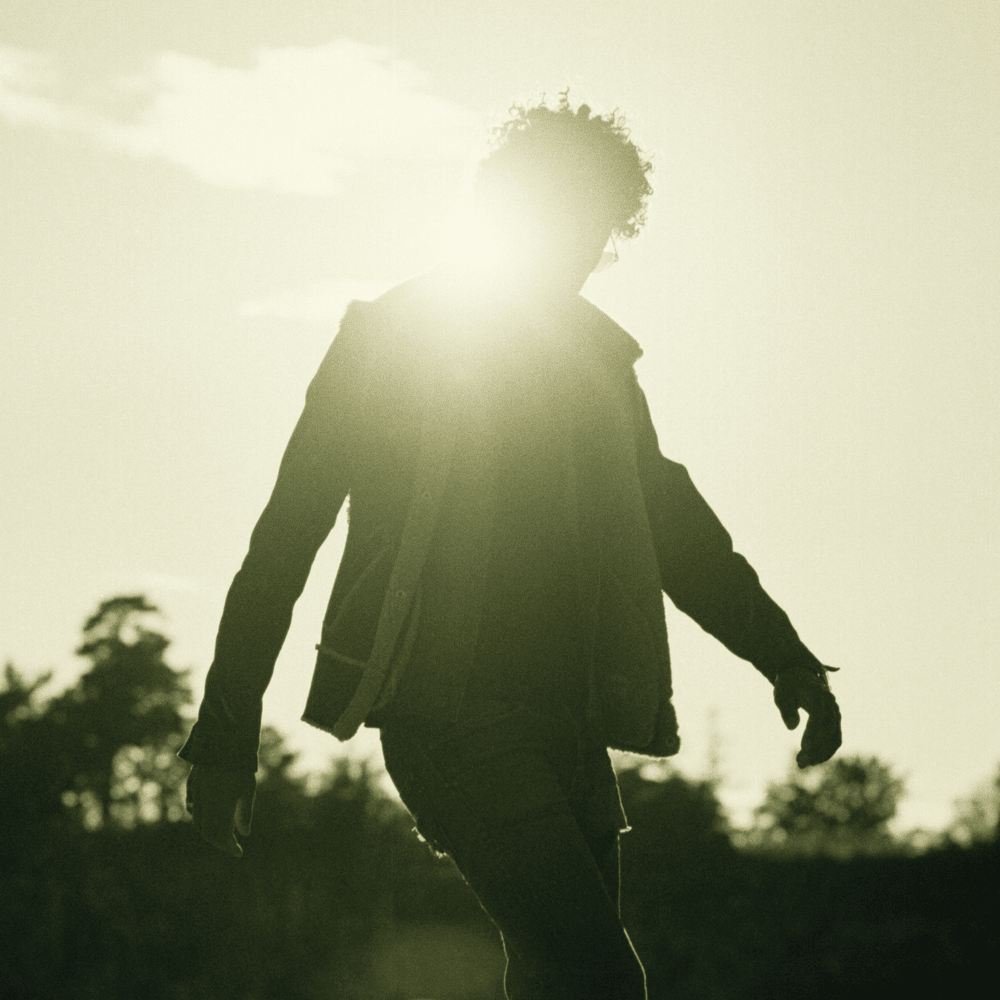 Album cover art for "Rising Sun" by Eagle-Eye Cherry