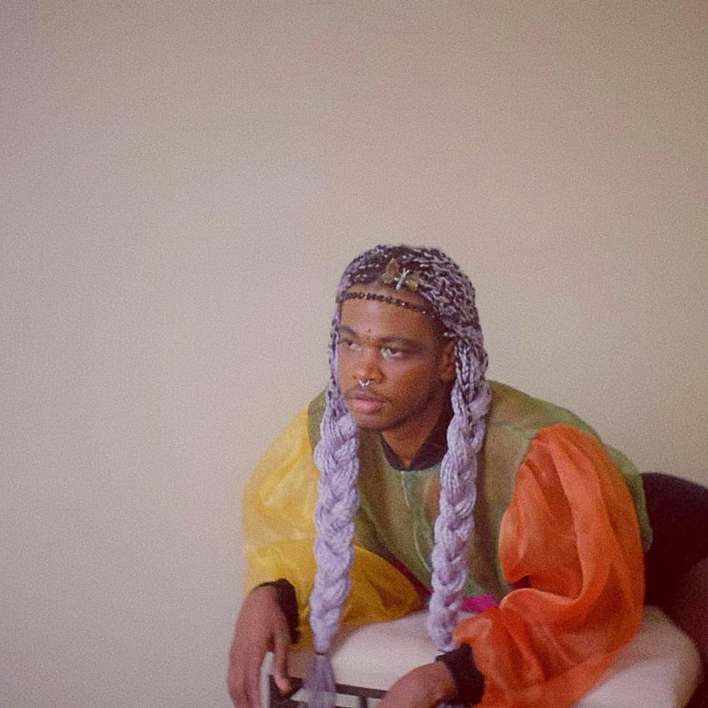 There We Go by Shamir