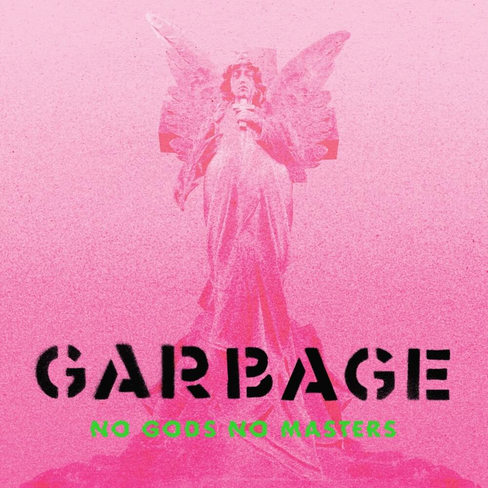 Cover image for No Gods No Masters