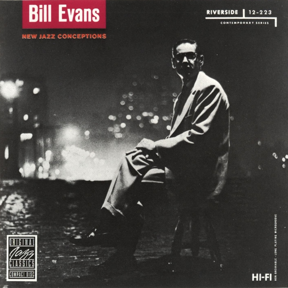 Waltz for Debby by Bill Evans