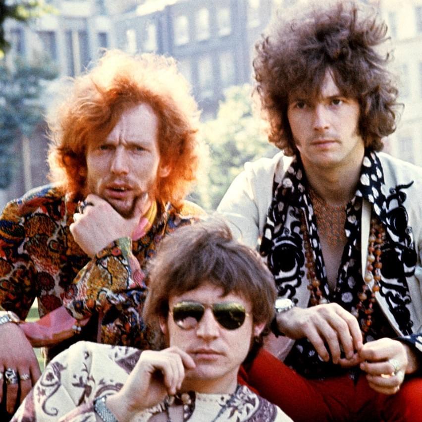 Photo of Cream
