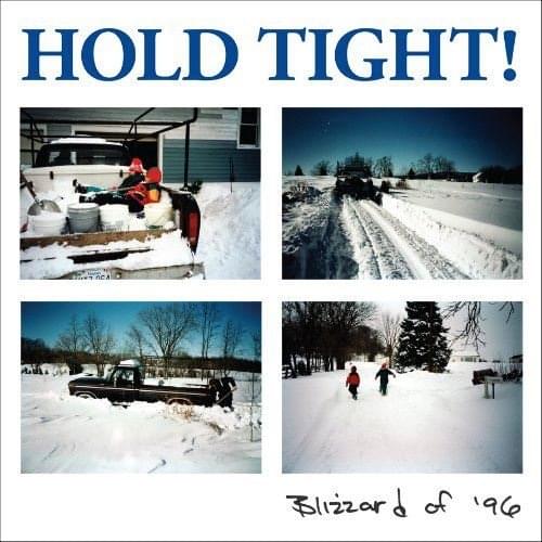 I Guess This Is Fucking Up by Hold Tight!