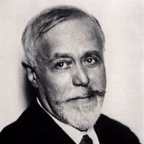 Paul Dukas Profile Picture Photo of Paul Dukas
