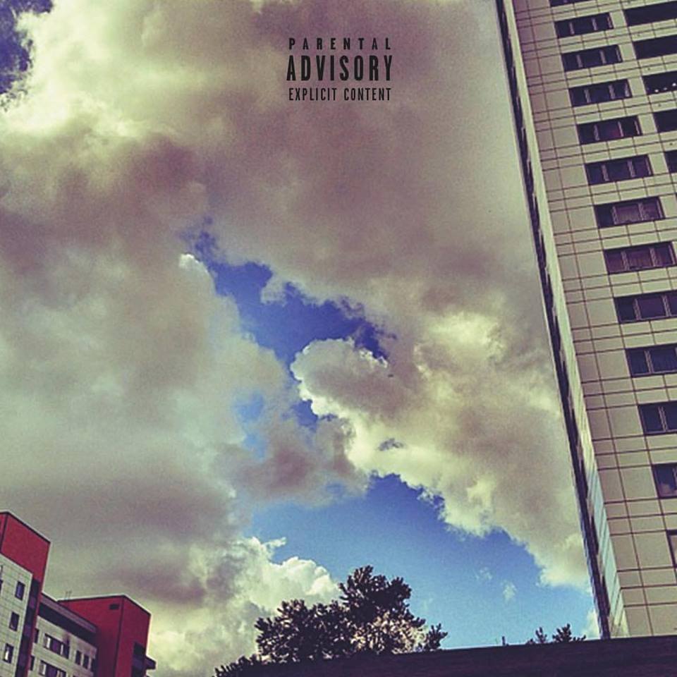 Album cover art for "Sollte so sein" by Fler & Mortel