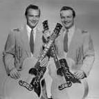 The Shelton Brothers Profile Picture Photo of The Shelton Brothers