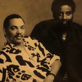 Cover image for D-Train