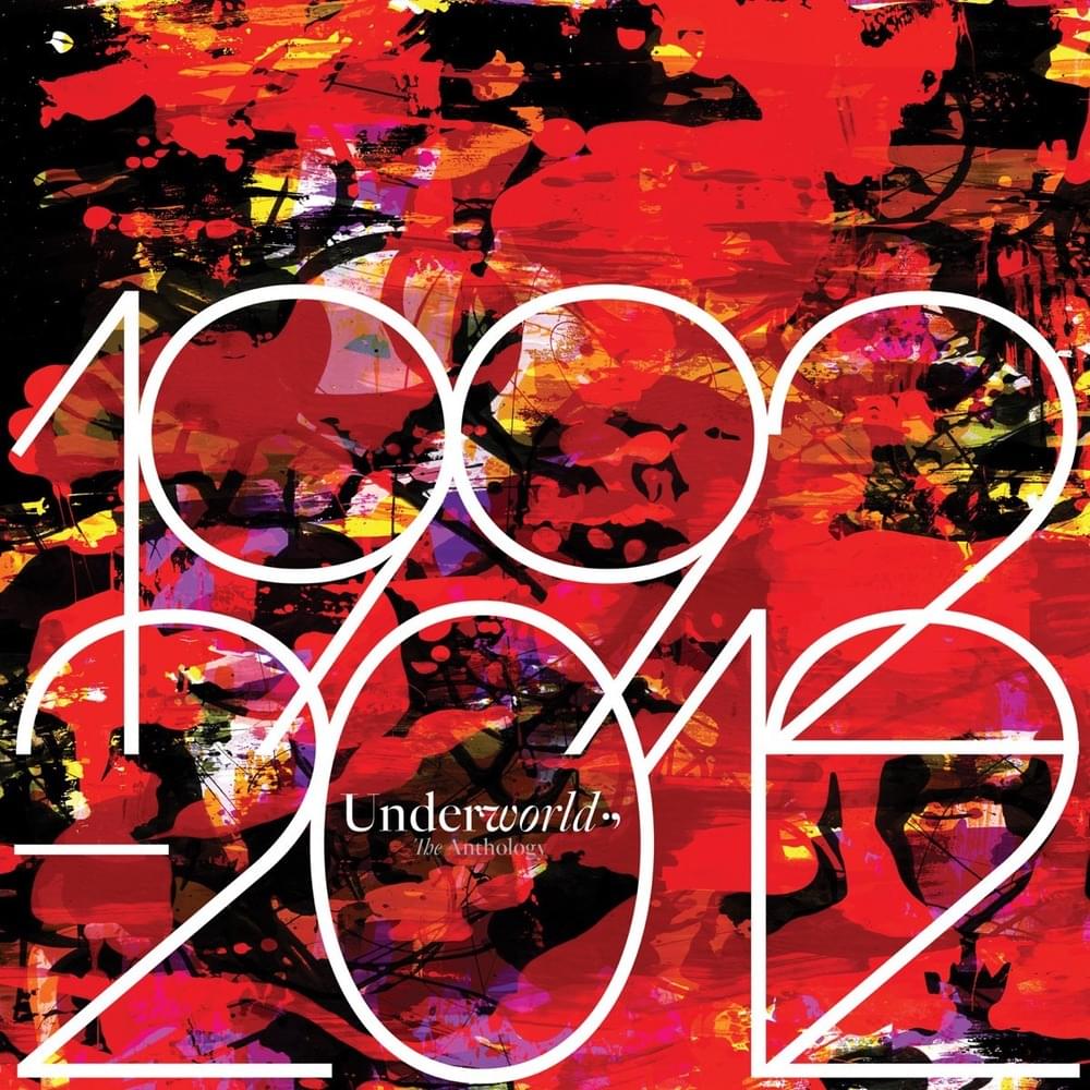 Cover image for 1992-2012