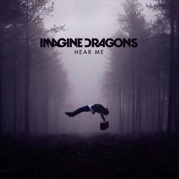 Album cover art for "Hear Me (Spector Remix)" by Imagine Dragons