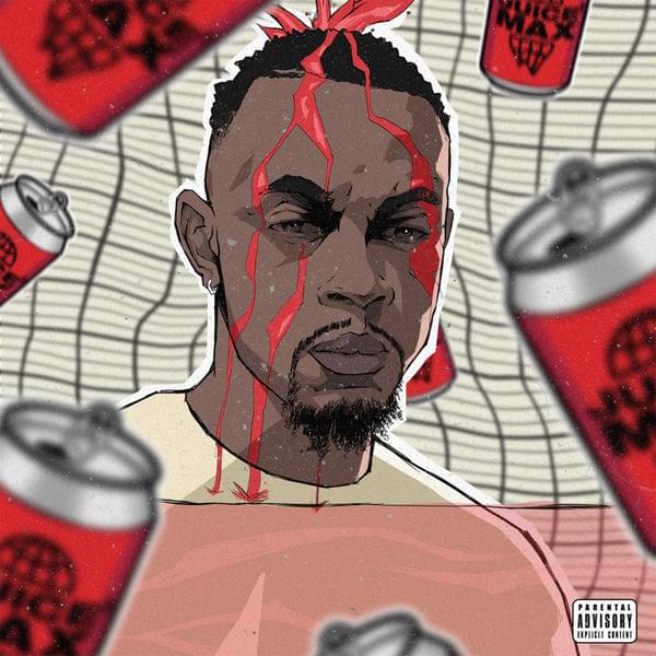 Album cover art for "OG" by Cinco
