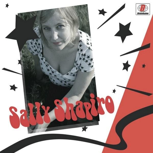 Hold Me So Tight by Sally Shapiro