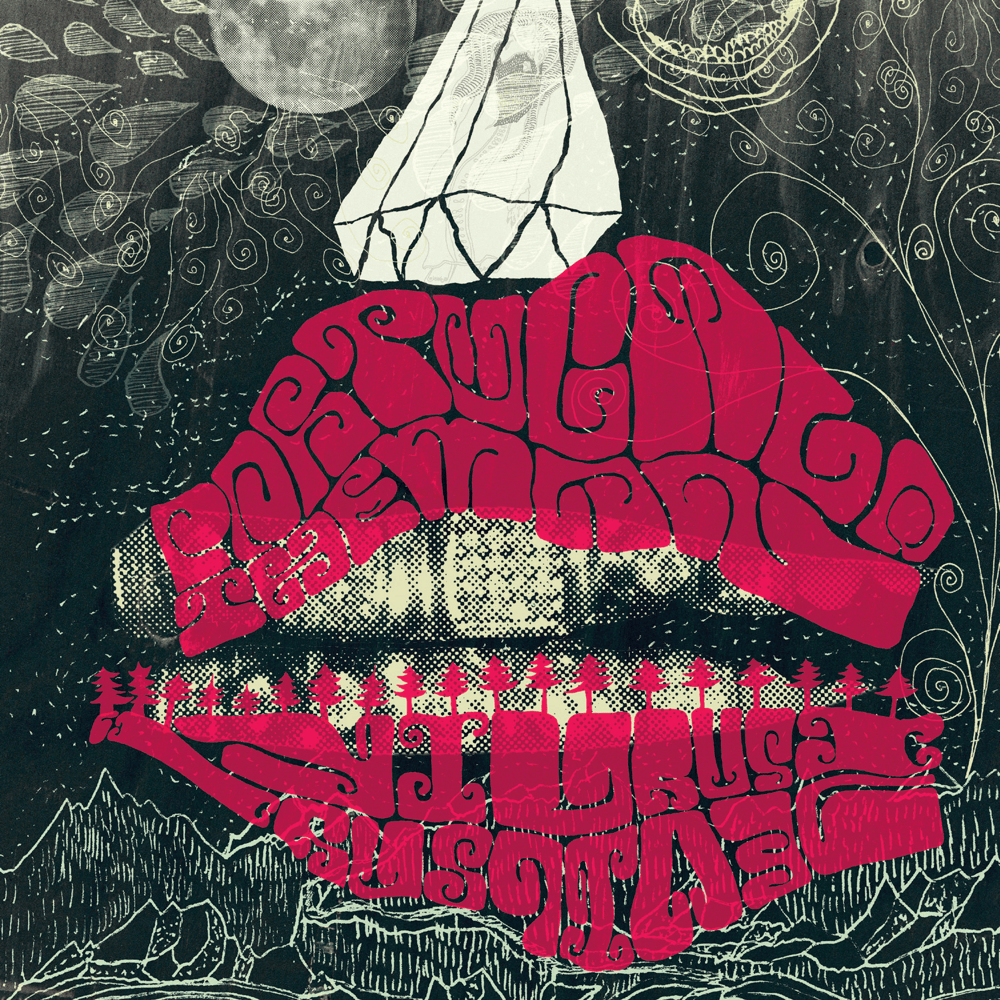Cover image for Devil Say I, I Say AIR