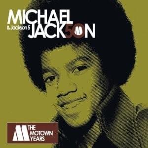 Album cover art for "I Am Love (Pts. 1 & 2)" by The Jackson 5