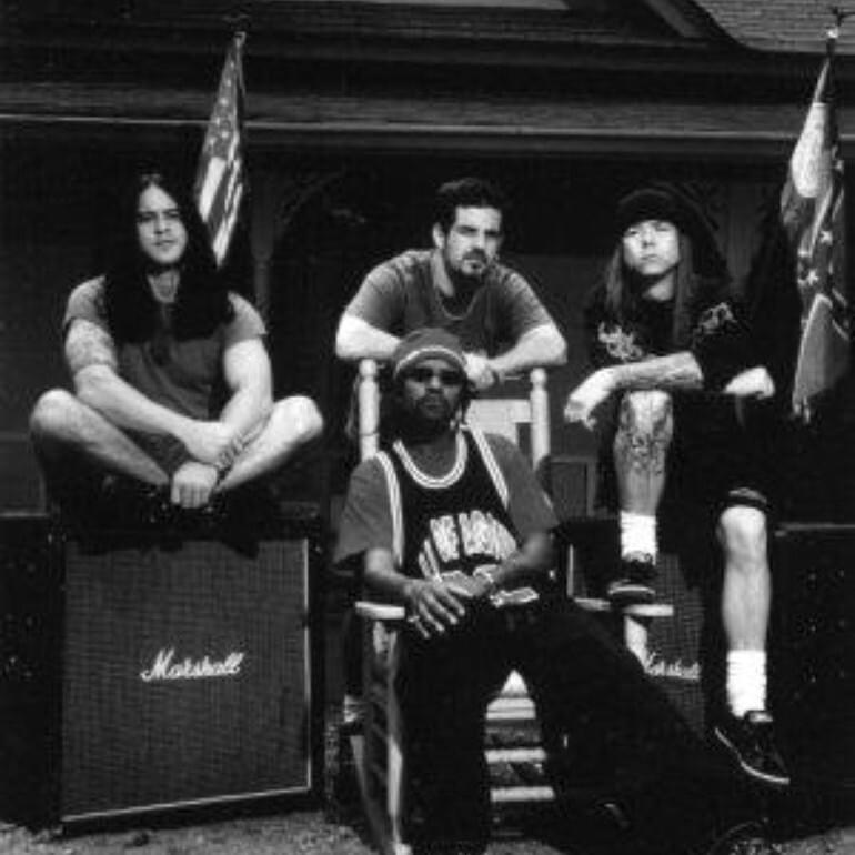 Photo of Stuck Mojo