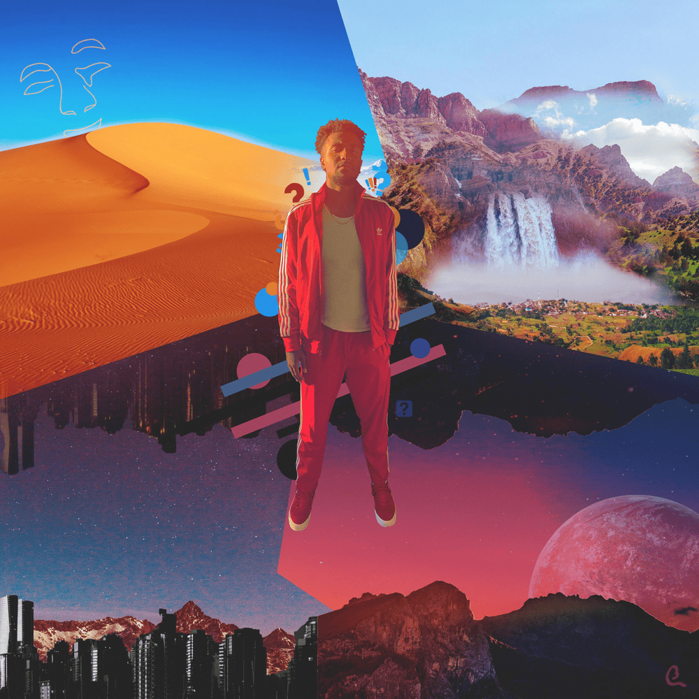 Album cover art for "Sunshine. (Bonus Track)" by ‎‎‎‎chromonicci
