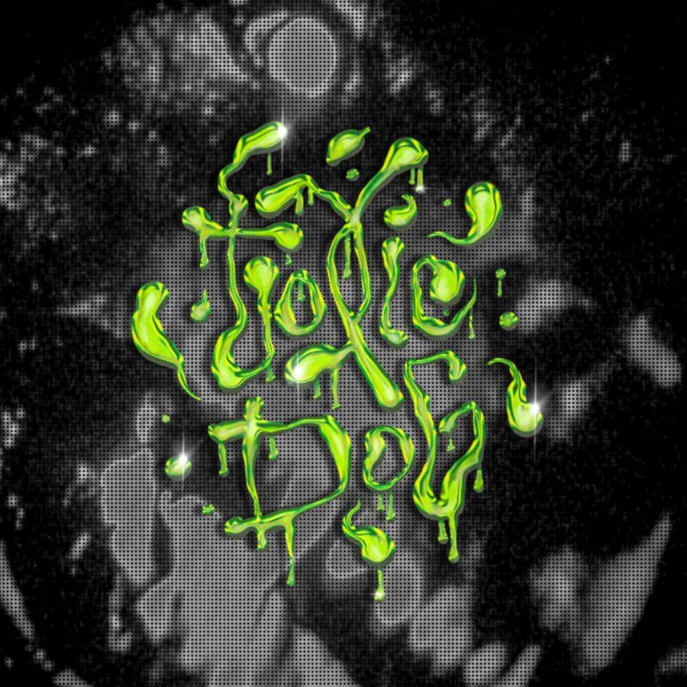 TOXIC DOG by Бакей (Bakey)