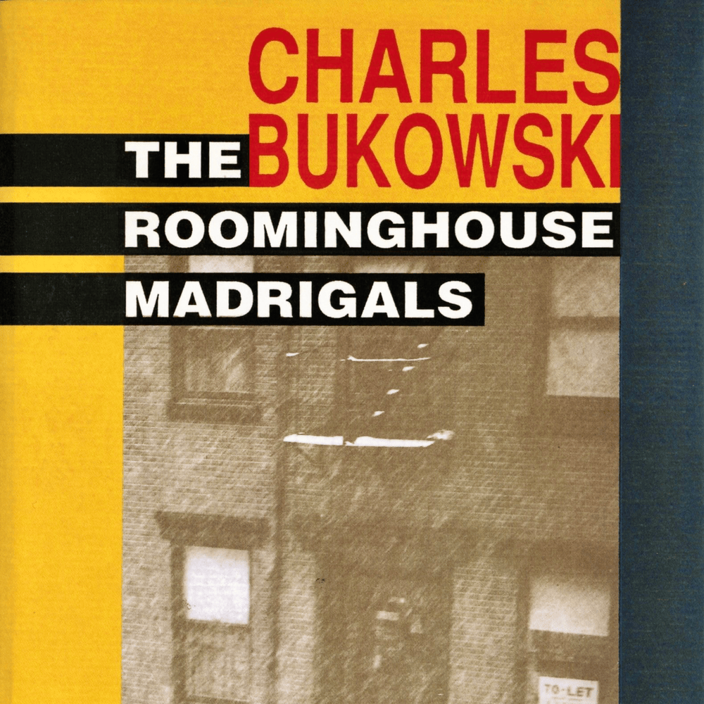 The Genius of the Crowd by Charles Bukowski