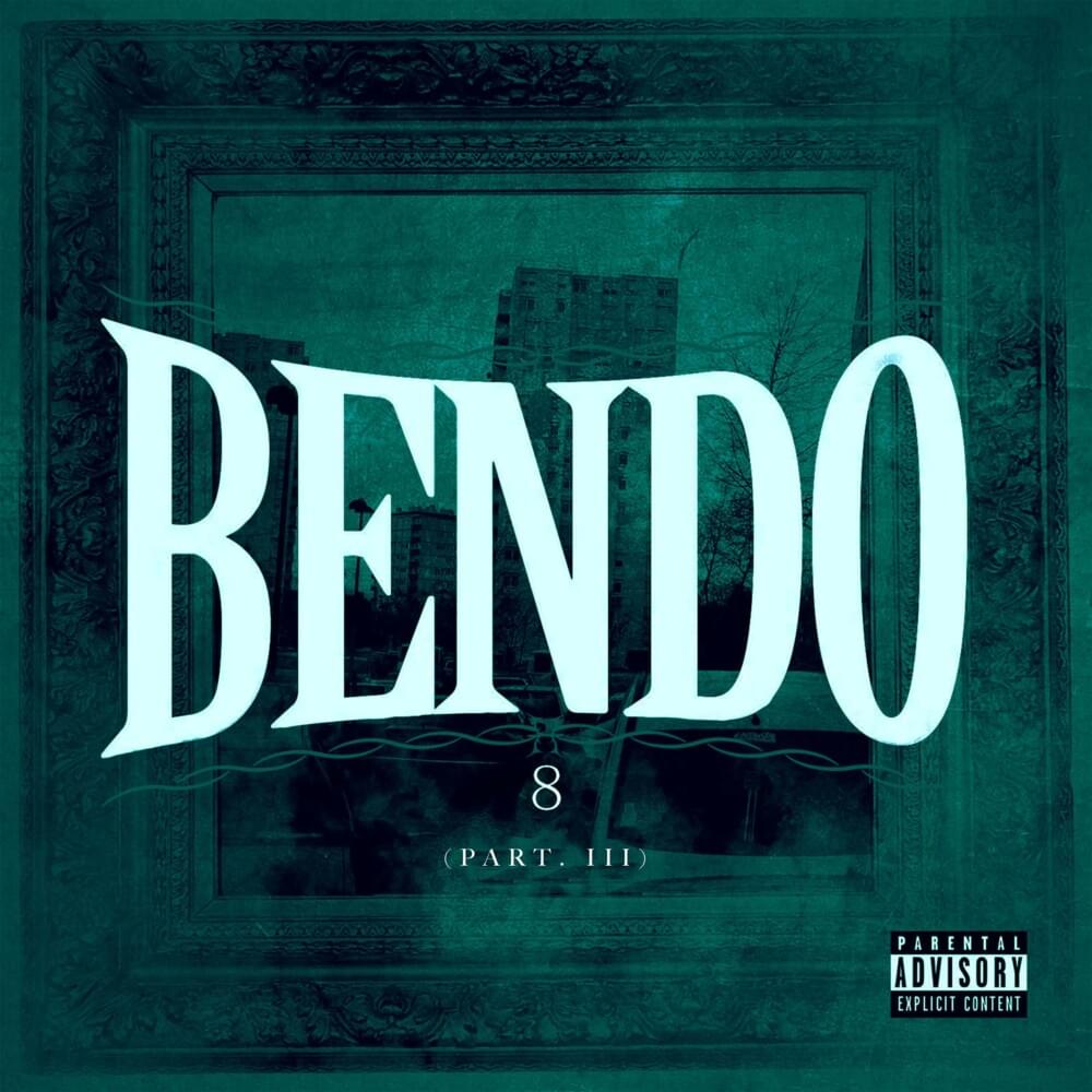 Cover image for Bendo 8 (Part.3)*