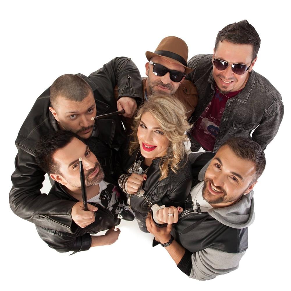 Photo of Blah Blah Band
