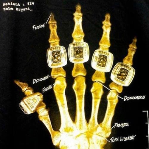 Kobe World by FLEE