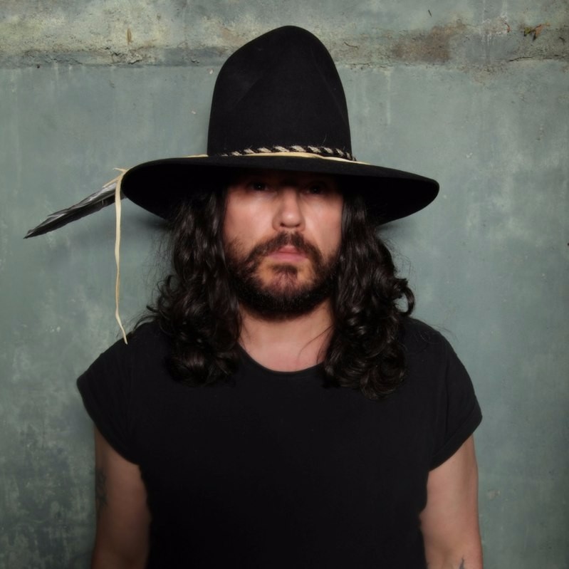 Photo of Ian Astbury