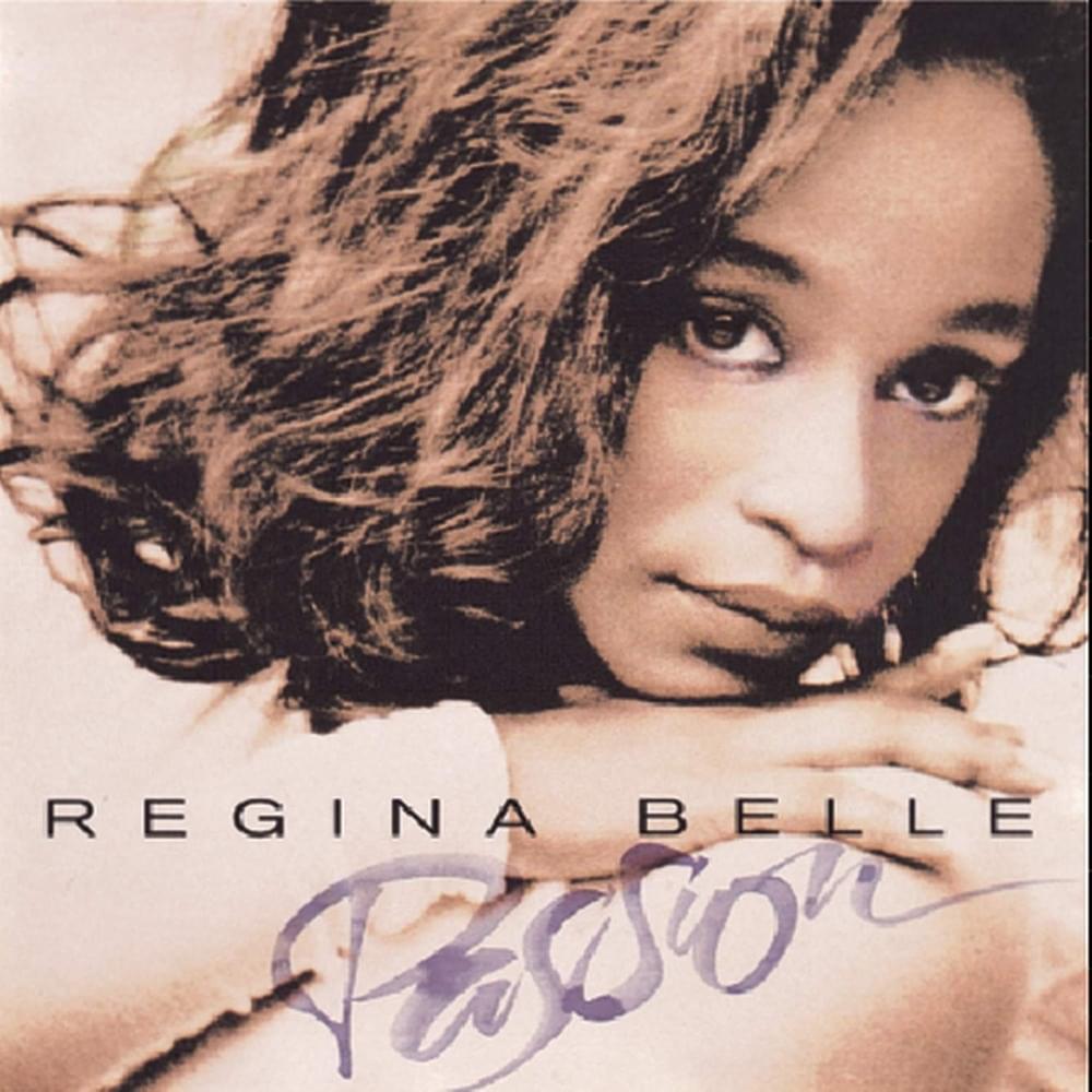 Cover image for Passion
