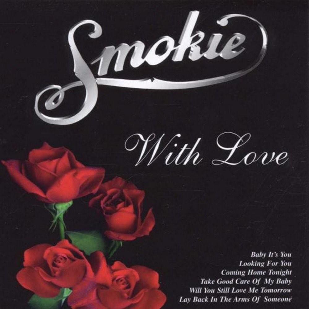 Cover image for With Love